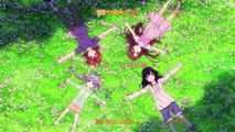 Non Non Biyori Staffel 2 Folge 8 HD Deutsch