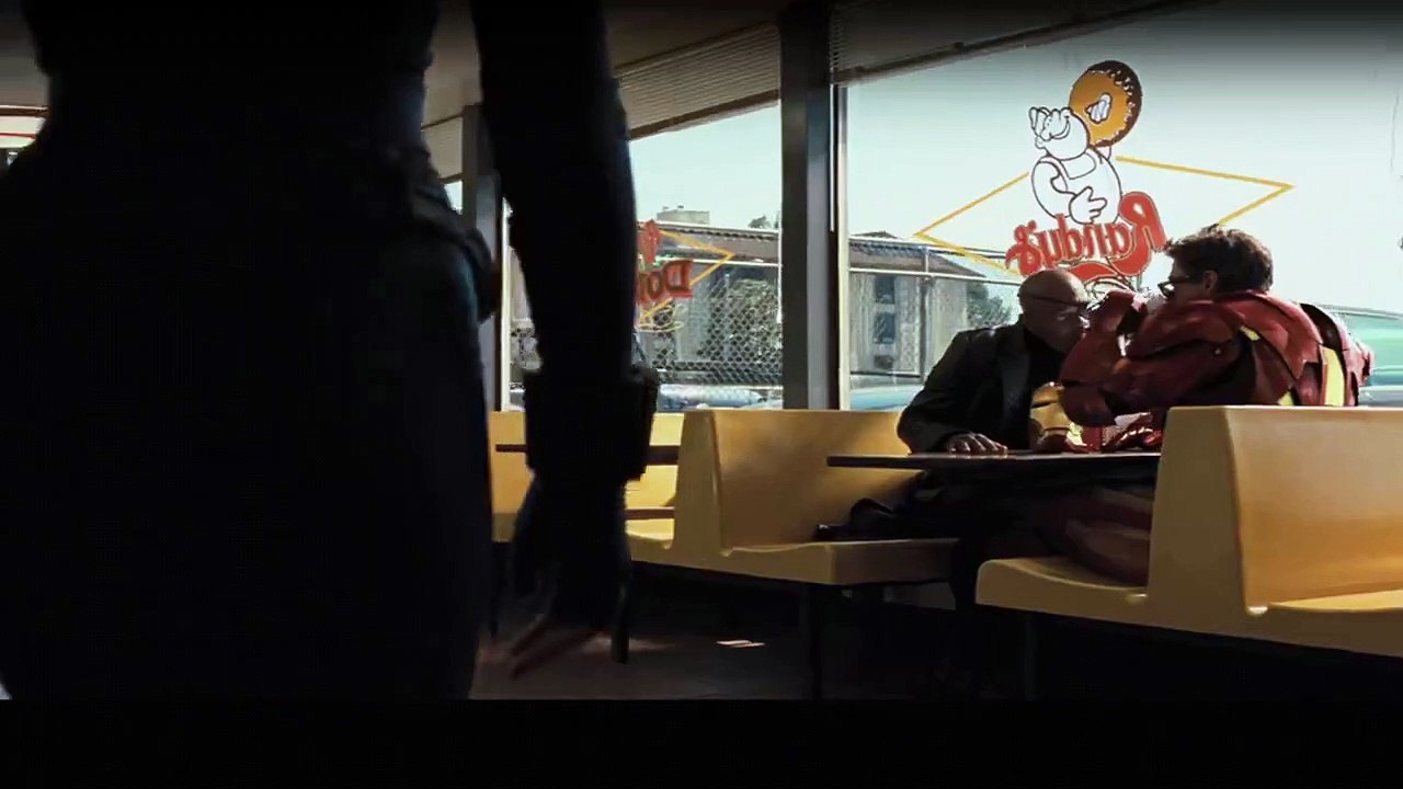 Marvel Studios Legends Staffel 1 Folge 9 HD Deutsch