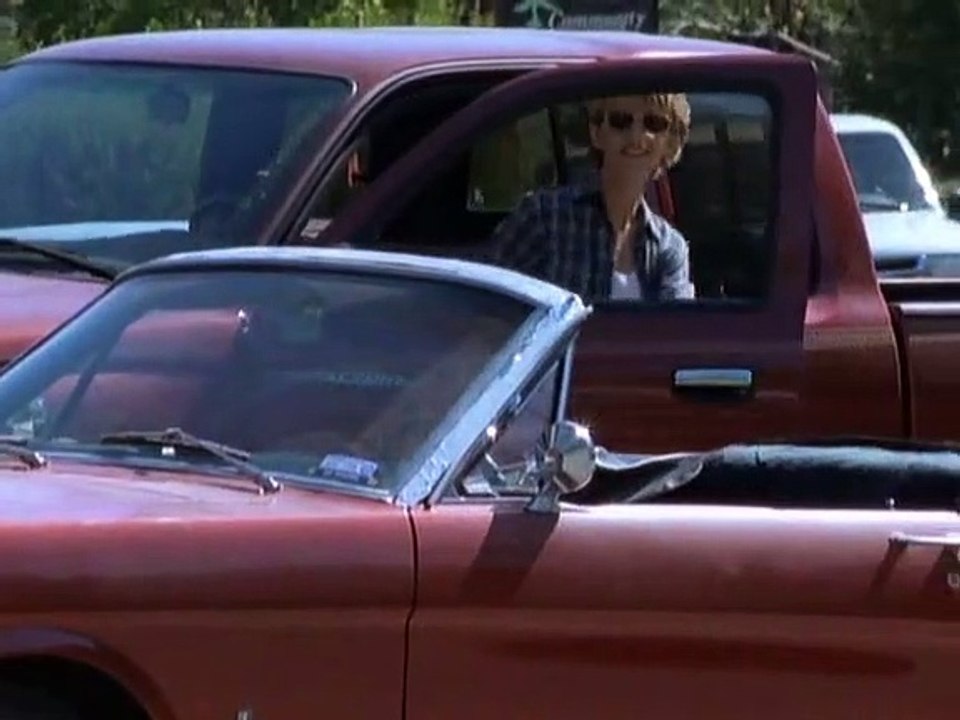 Pensacola - Flügel aus Stahl Staffel 1 Folge 11 HD Deutsch