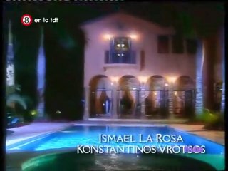 Angel Rebelde -capitulo 33_