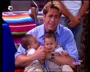 Ángel Rebelde capitulo 121