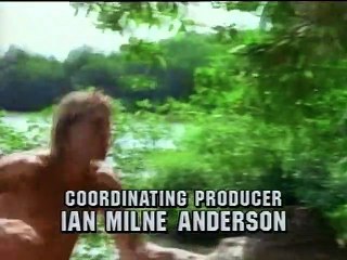Tarzan (1991) Staffel 2 Folge 23 HD Deutsch