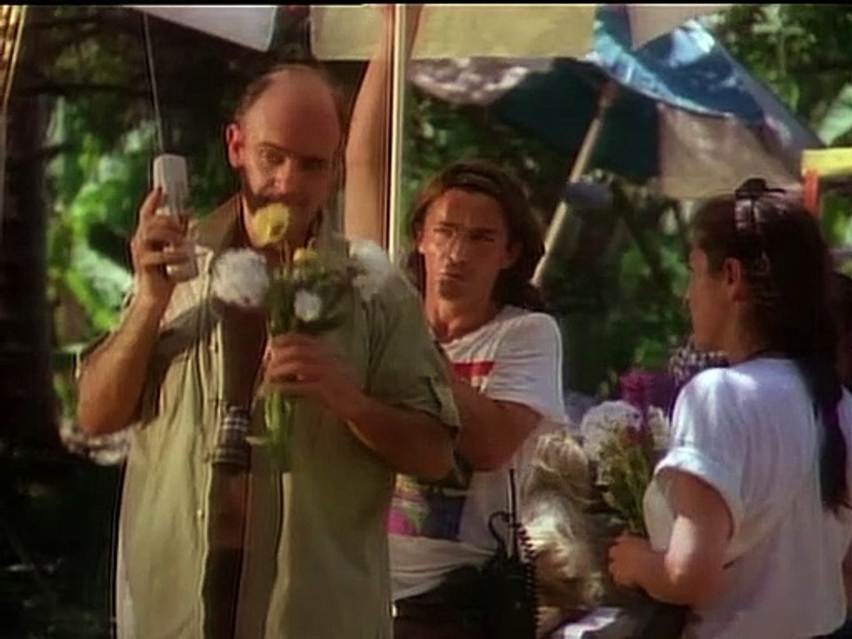 Tarzan (1991) Staffel 3 Folge 2 HD Deutsch