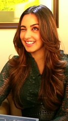 Tere Maathe Jhoomar Chamke, Tere Kaano Bali Khanke || Kiara Advani❤