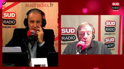 Éric Revel - "Crise énergétique : le gouvernement nous infantilise !"