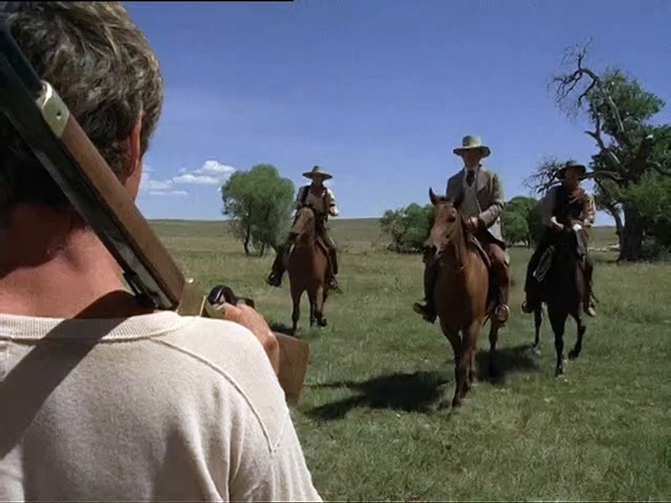 Colorado Saga Staffel 1 Folge 7 - Part 02 HD Deutsch