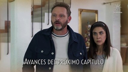 La Madrastra 2022 Capitulo 40 Viernes 07 de Octubre del 2022