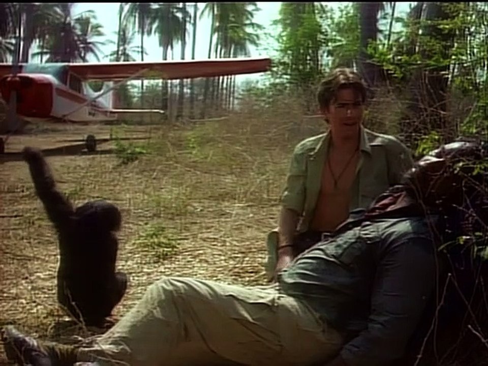 Tarzan (1991) Staffel 3 Folge 3 HD Deutsch