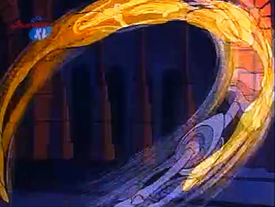 Filmation’s Ghostbusters Staffel 1 Folge 56 HD Deutsch