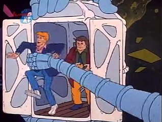 Download Video: Filmation’s Ghostbusters Staffel 1 Folge 58 HD Deutsch