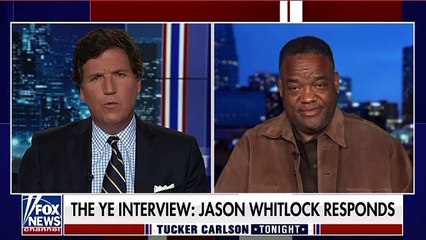 Jason Whitlock: It's a death culture. It's a genocide. It's demonic