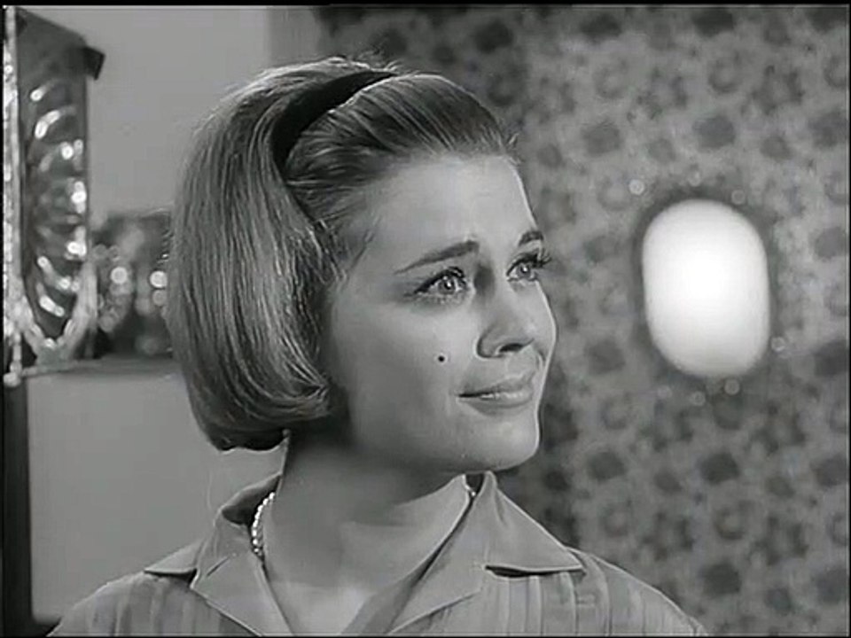 Cliff Dexter Staffel 2 Folge 12 HD Deutsch