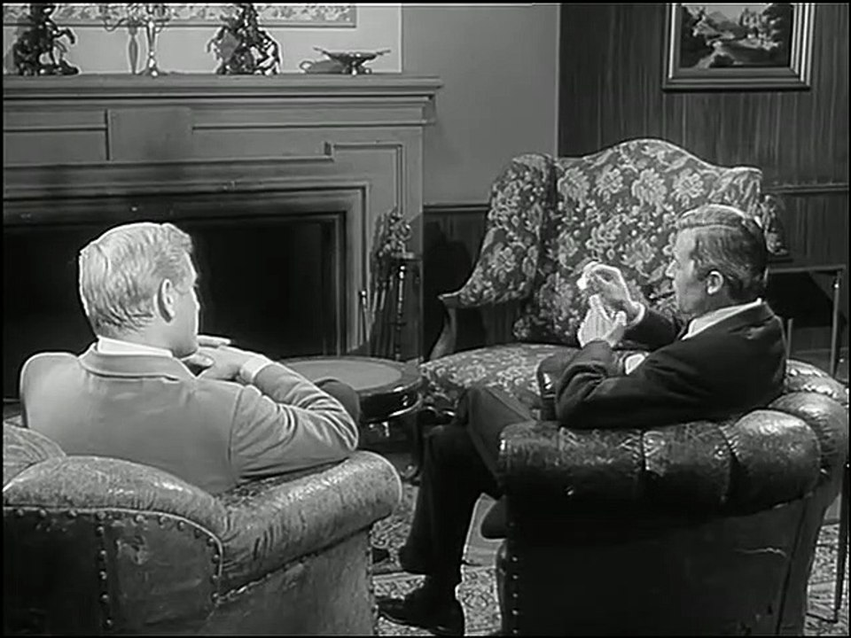 Cliff Dexter Staffel 2 Folge 13 HD Deutsch