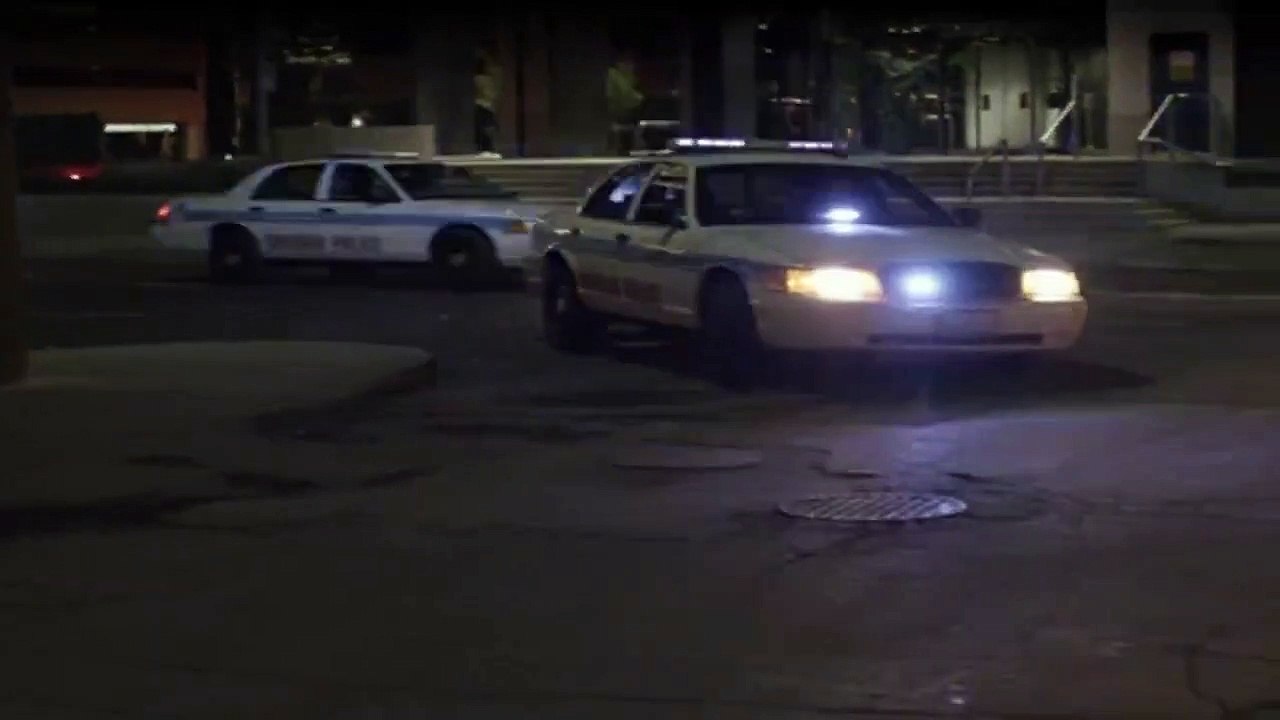 Rogue Staffel 3 Folge 20 - Part 02 HD Deutsch