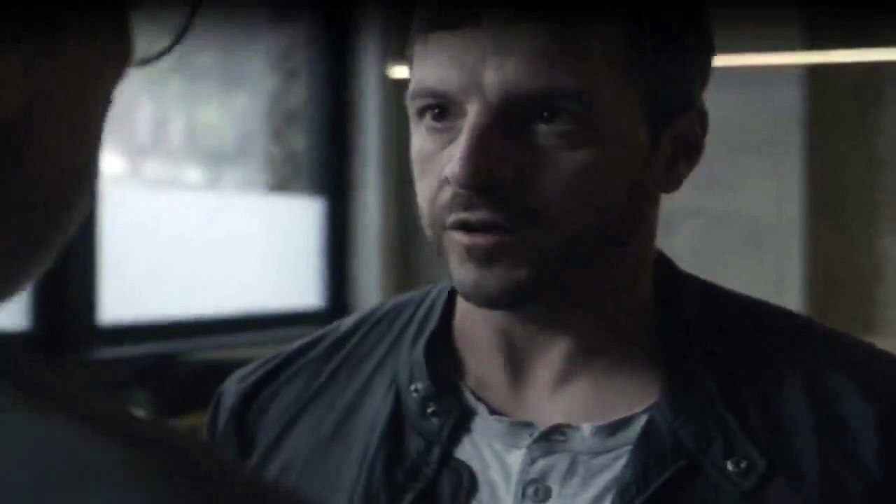 Rogue Staffel 4 Folge 1 - Part 02 HD Deutsch