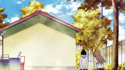Kimi ni Todoke Staffel 1 Folge 15 HD Deutsch