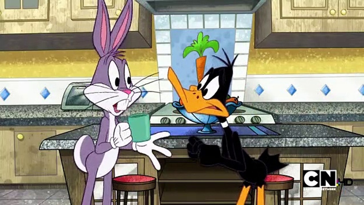 The Looney Tunes Show (2011) Staffel 1 Folge 19 HD Deutsch