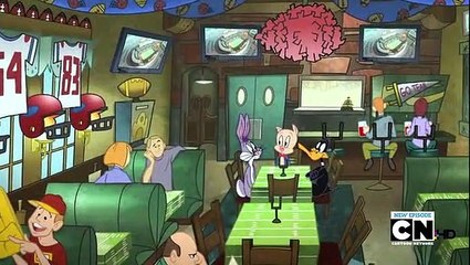 The Looney Tunes Show (2011) Staffel 1 Folge 21 HD Deutsch