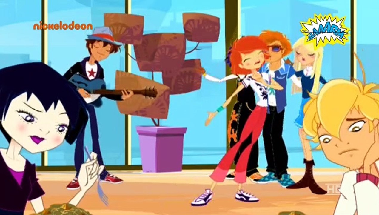 Groove High Staffel 1 Folge 11 HD Deutsch