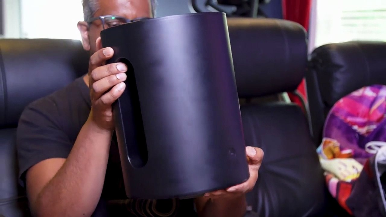 Sonos Sub Mini review The practical sub we’ve been waiting