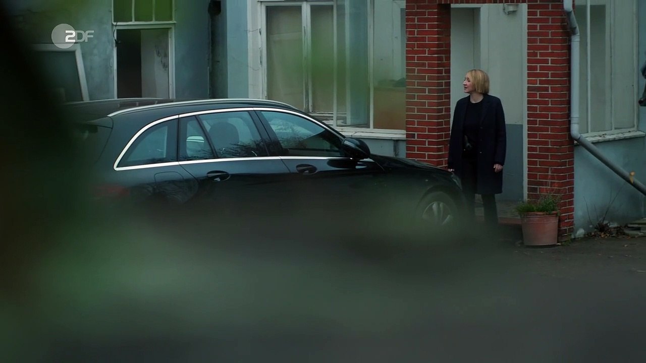 Solo für Weiss Staffel 1 Folge 6 - Part 02 HD Deutsch