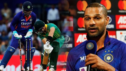 IND vs SA - అదే మా కొంపముంచింది *Cricket | Telugu OneIndia