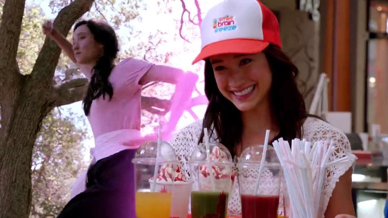 Power Rangers Megaforce Staffel 2 Folge 17 HD Deutsch