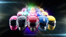 Power Rangers Megaforce Staffel 2 Folge 18 HD Deutsch