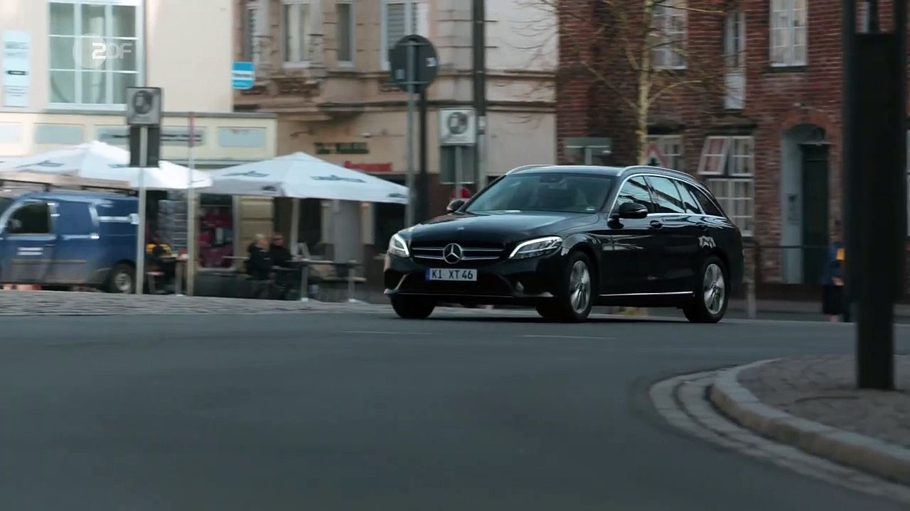 Solo für Weiss Staffel 1 Folge 6 - Part 01 HD Deutsch