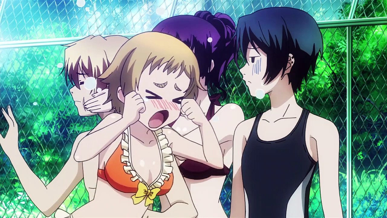 Tasogare Otome x Amnesia Staffel 1 Folge 4 HD Deutsch