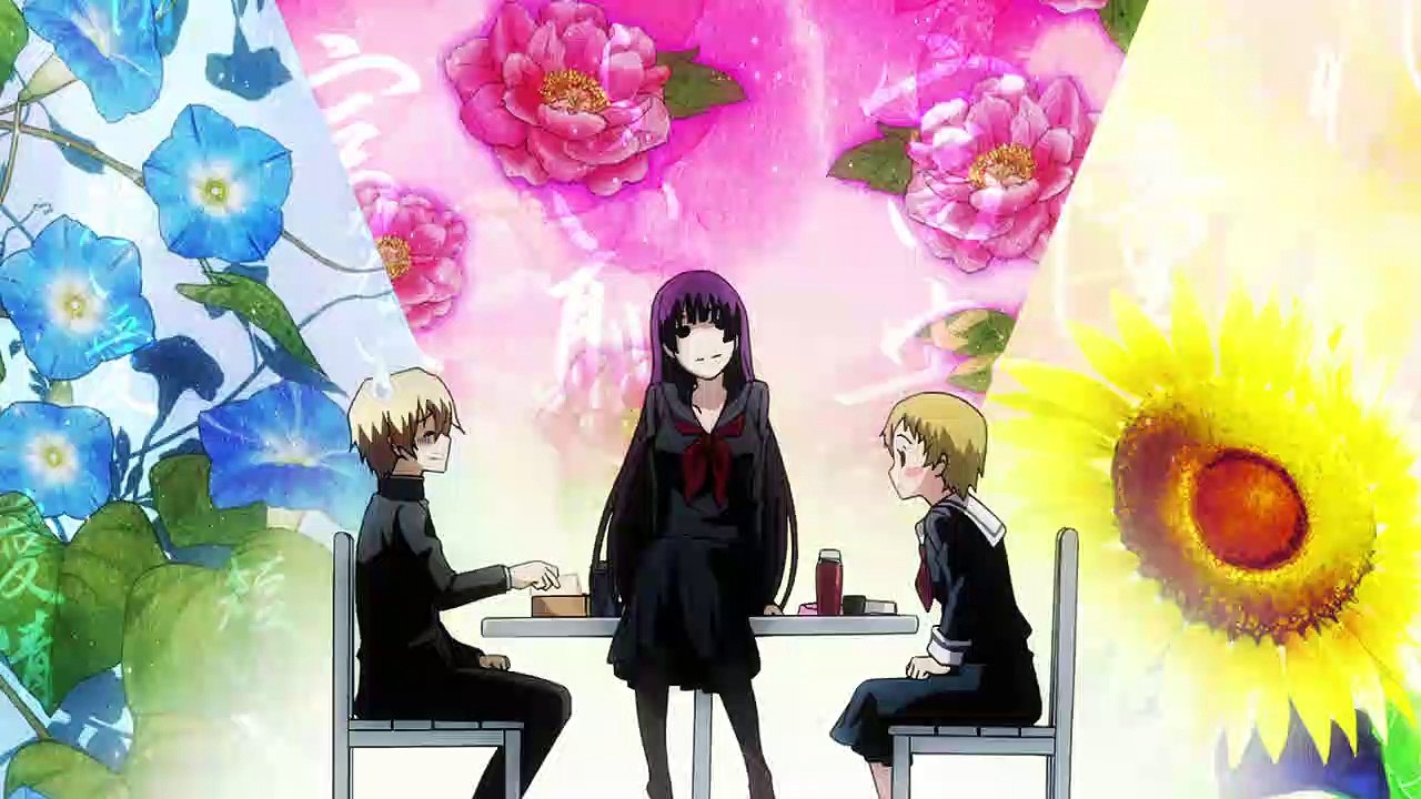 Tasogare Otome x Amnesia Staffel 1 Folge 7 HD Deutsch
