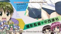 Nogizaka Haruka no Himitsu Staffel 2 Folge 9 HD Deutsch