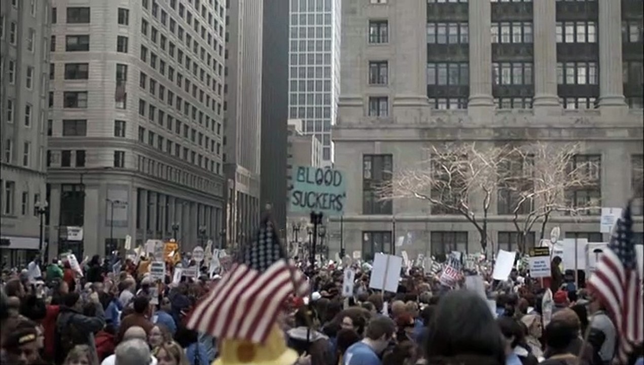 Boss Staffel 2 Folge 3 HD Deutsch