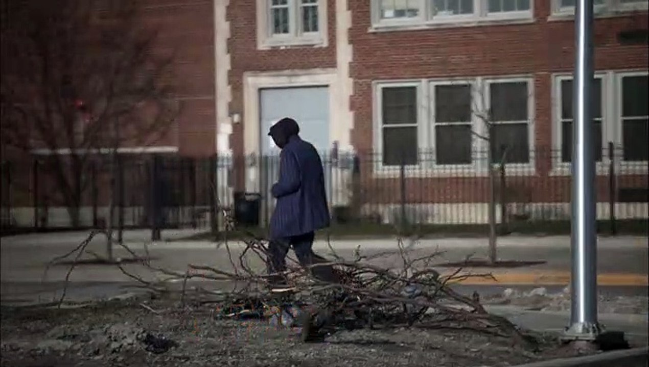 Boss Staffel 2 Folge 5 HD Deutsch