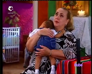 Ángel Rebelde capitulo 122