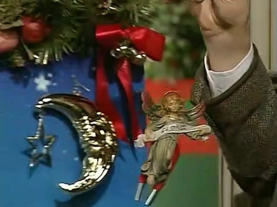 Mr. Bean Staffel 1 Folge 7 HD Deutsch