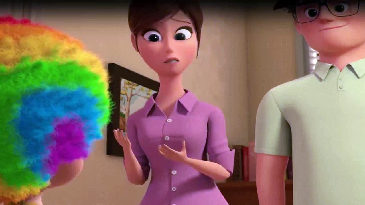 The Boss Baby - Wieder im Geschäft Staffel 3 Folge 10 HD Deutsch