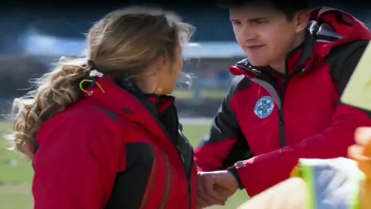 Die Bergretter Staffel 11 Folge 6 - Part 01 HD Deutsch