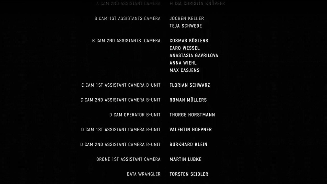 Deutschland 83 Staffel 3 Folge 8 - Part 02 HD Deutsch