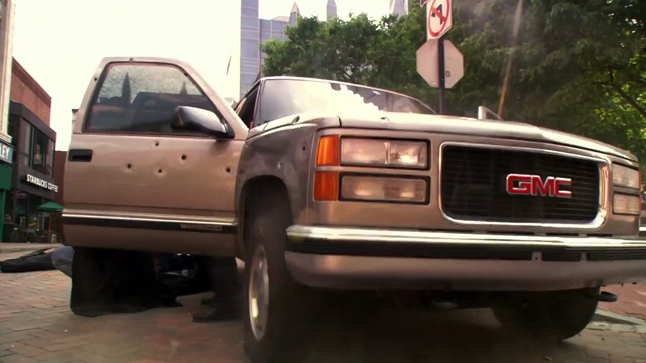 The Kill Point Staffel 1 Folge 1 HD Deutsch