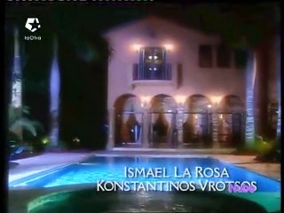 Ángel Rebelde-capitulo 85