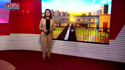 Agra News : आगरा - कब्रिस्तान में जल रही शिक्षा की मशाल !, देखें वीडियो