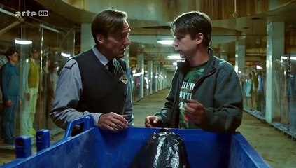 Real Humans - Echte Menschen Staffel 2 Folge 8 HD Deutsch