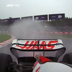 Acidente de Mick Schumacher no Japão
