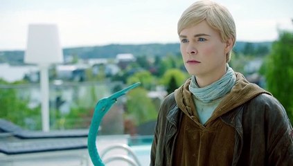 Real Humans - Echte Menschen Staffel 2 Folge 7 HD Deutsch