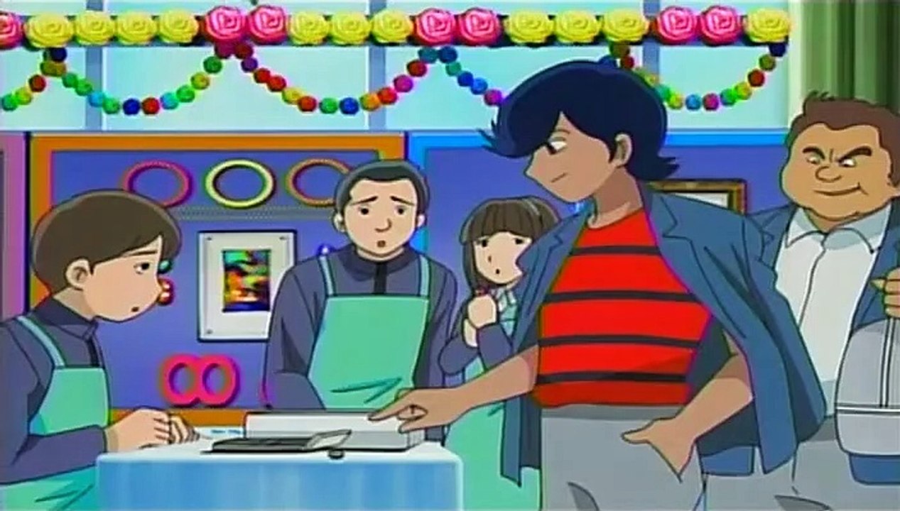 Black Jack Staffel 1 Folge 46 HD Deutsch