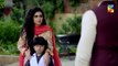 Baandi - Episode 24 - [ HD ] - ( Aiman Khan - Muneeb Butt )  Drama