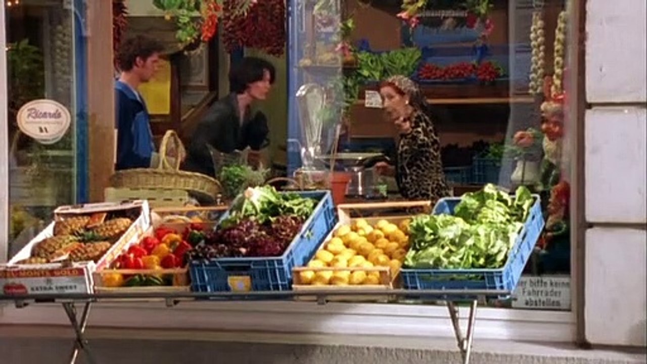 Sternenfänger Staffel 1 Folge 2 HD Deutsch