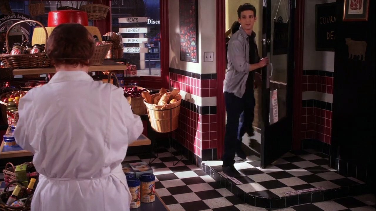 The Secret Life of the American Teenager Staffel 4 Folge 12 HD Deutsch