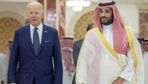 Biden'ın Cidde çıkartması da fayda etmedi! Suudi Arabistan petrol üretiminde kısıntı kararı aldı